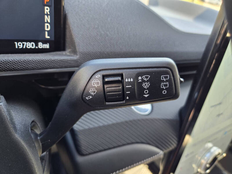 2024 Ford Mustang Mach-E Select