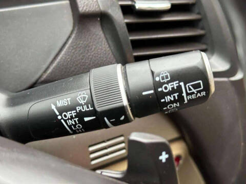 2018 Acura RDX w/AcuraWatch