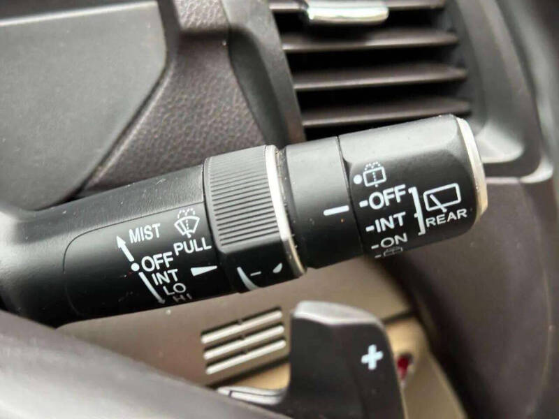 2018 Acura RDX w/AcuraWatch