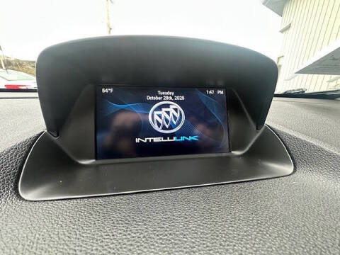 2013 Buick Encore Convenience