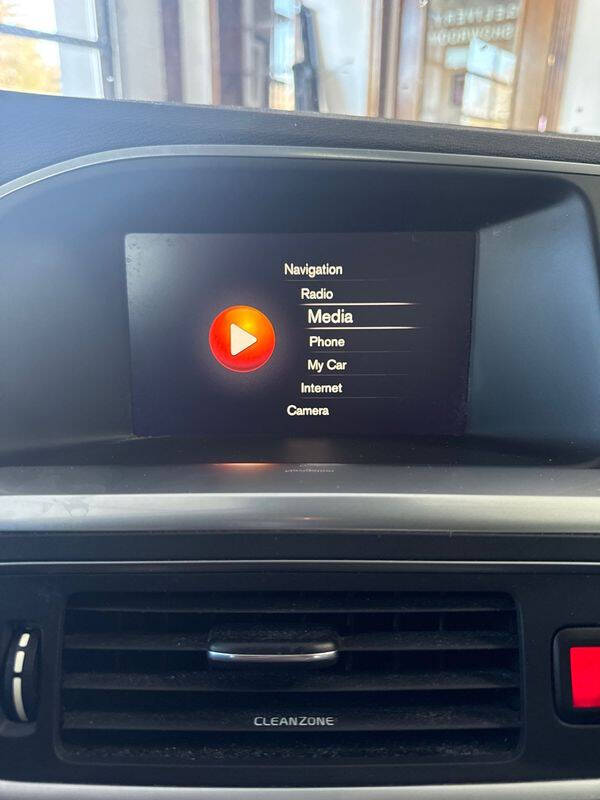 2017 Volvo S60 T5 Inscription