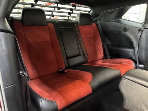 2020 Dodge Challenger