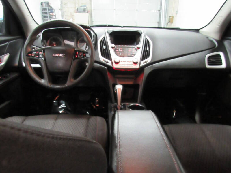 2015 GMC Terrain SLE-1