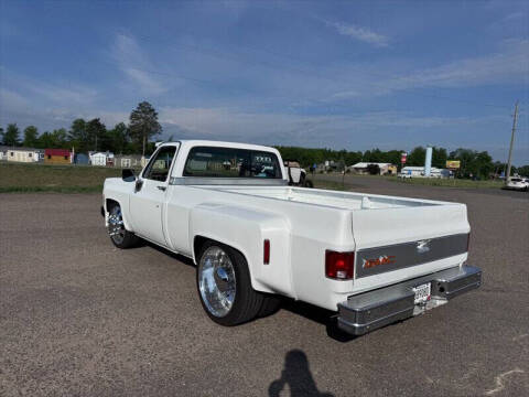 1979 GMC Sierra 3500