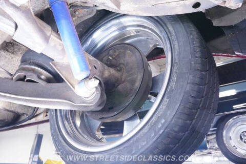 1961 Chevrolet Bel Air