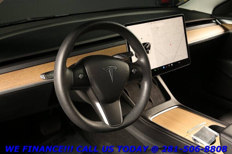 2023 Tesla Model 3 Long Range