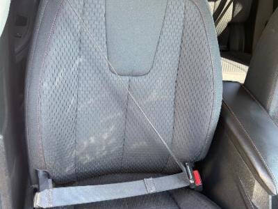 2012 GMC Terrain SLE-1