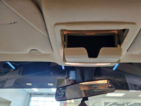 2019 Ford Taurus SEL