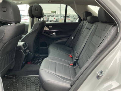 2026 Mercedes-Benz GLE GLE 350 4MATIC