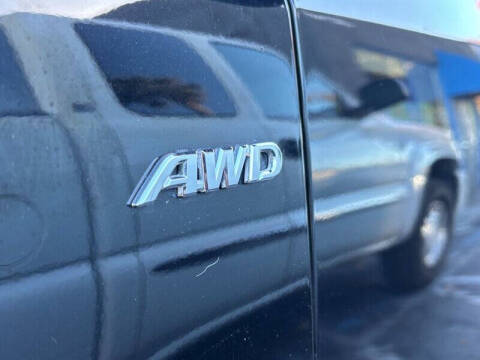 2017 Toyota Sienna XLE 7-Passenger