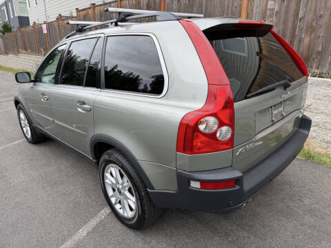 2006 Volvo XC90 V8