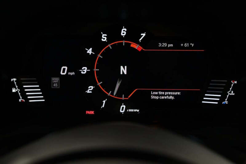 2023 Toyota GR Supra 3.0 Premium