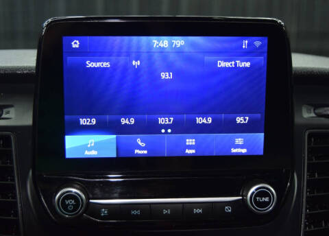 2020 Ford Transit 250