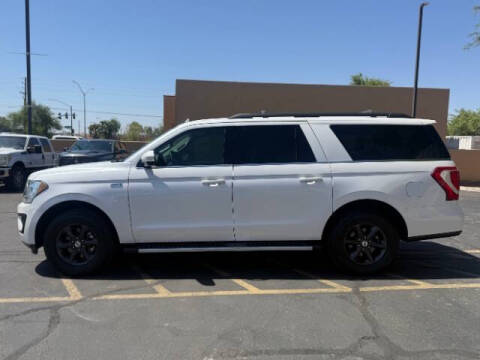 2019 Ford Expedition MAX XLT