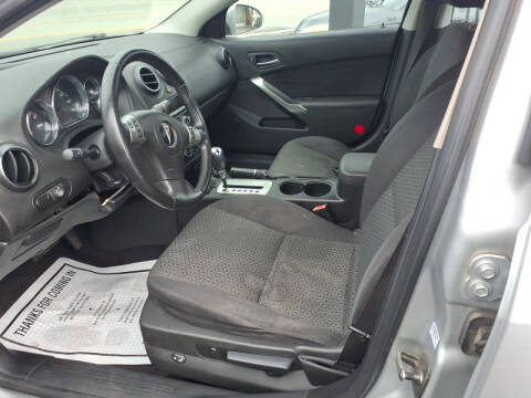 2010 Pontiac G6