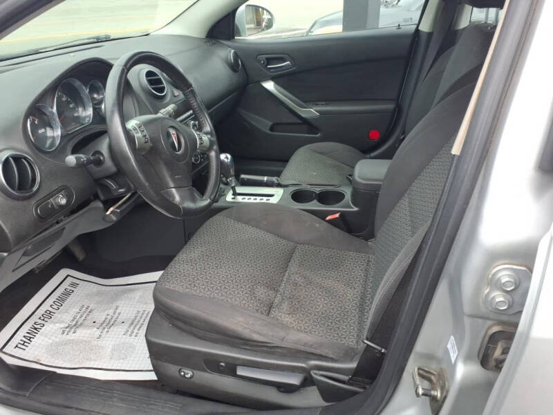 2010 Pontiac G6