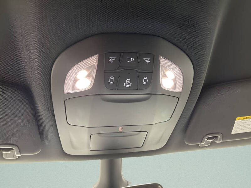 2023 Chrysler Pacifica Touring