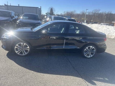 2026 Audi A3