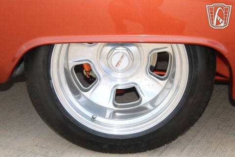 1955 Chevrolet 210