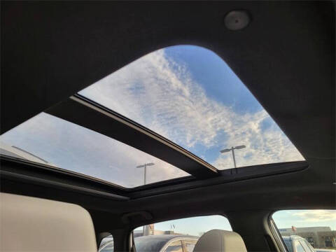 2025 Acura ADX w/A-SPEC