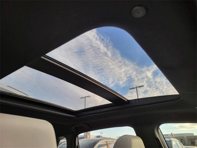 2025 Acura ADX w/A-SPEC