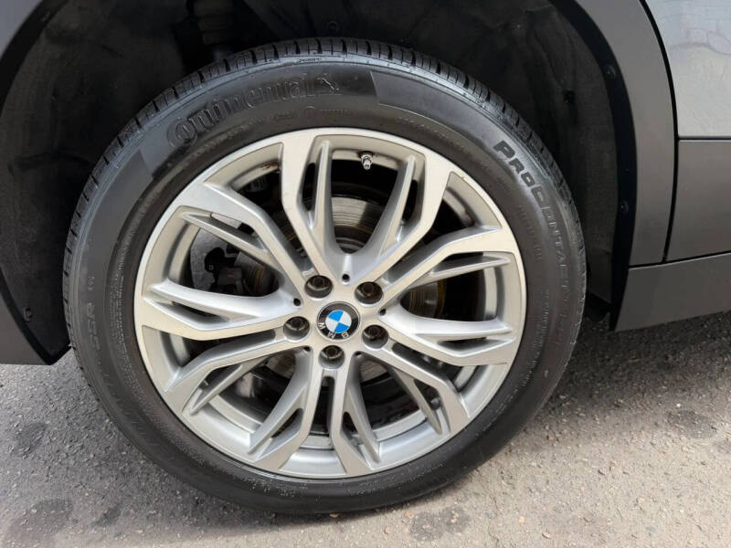 2018 BMW X2 sDrive28i