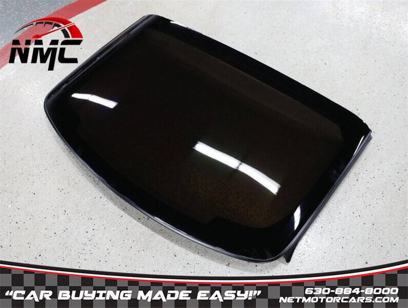 1996 Chevrolet Corvette