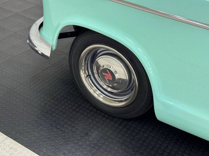 1960 American Motors Rambler