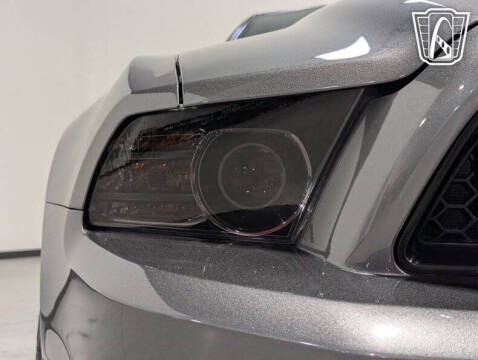 2014 Ford Mustang GT