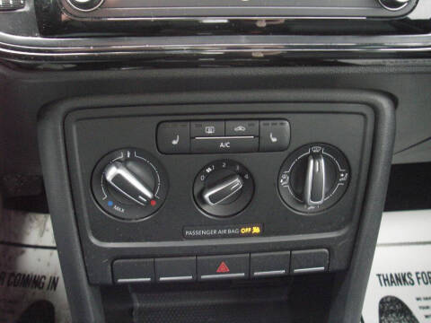 2017 Volkswagen Beetle