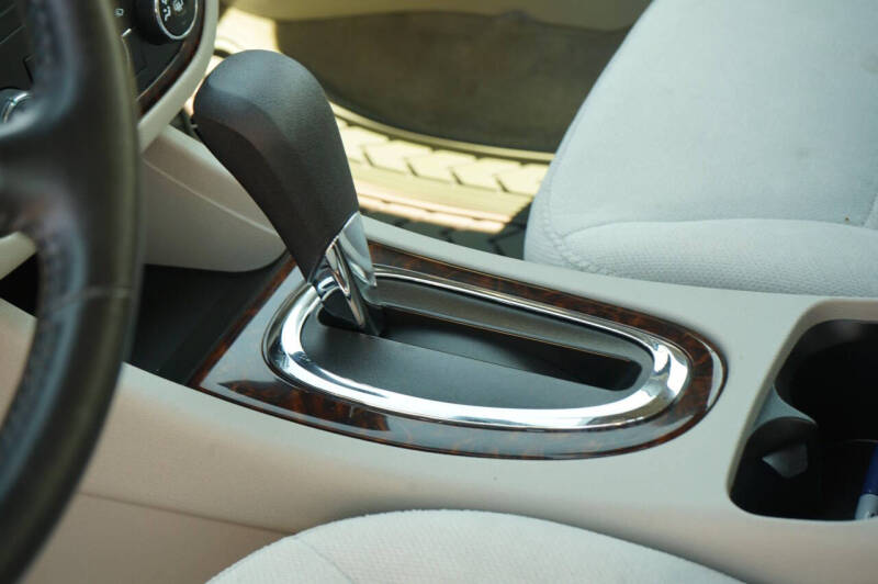 2014 Chevrolet Impala Limited LS Fleet