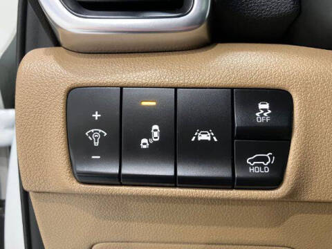 2019 Kia Sportage SX Turbo