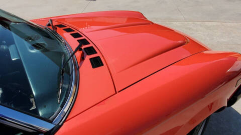 1983 Pininfarina Azzurra Spider 2000