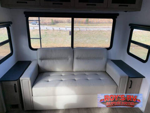 2026 Grand Design RV Reflection 150 Series