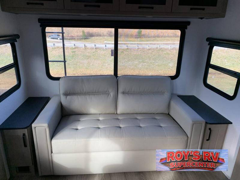 2026 Grand Design RV Reflection 150 Series