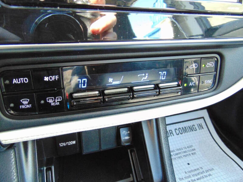 2018 Toyota Corolla iM