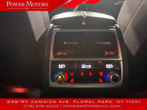 2020 BMW 7 Series 740i