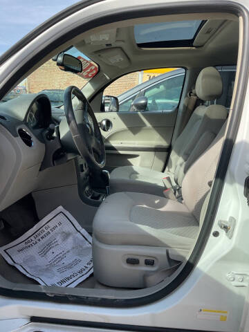 2006 Chevrolet HHR LT