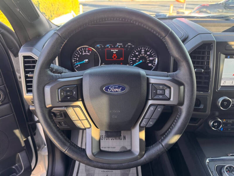 2019 Ford Expedition MAX XLT