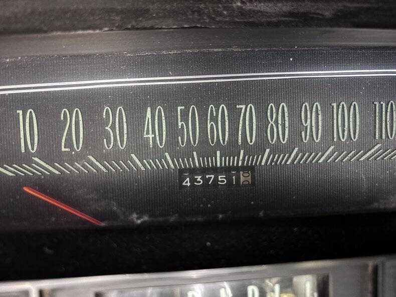 1970 Chevrolet Impala