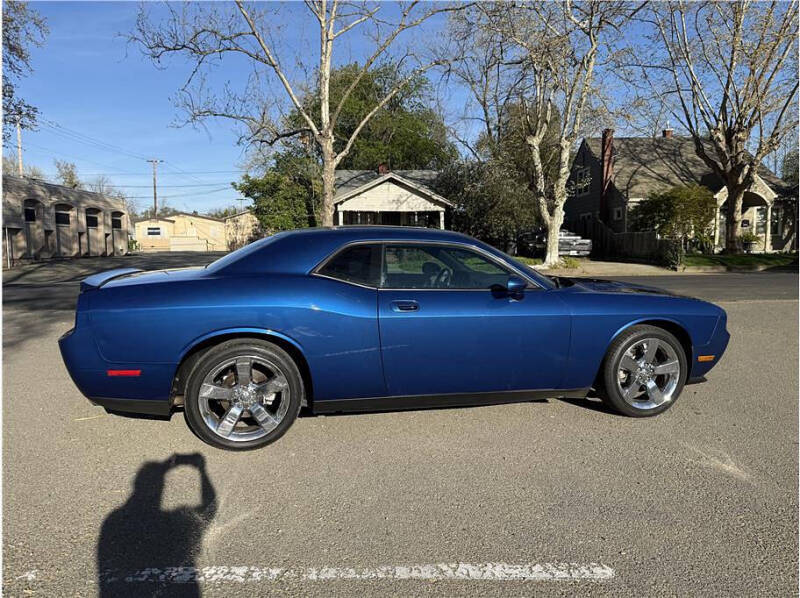 2010 Dodge Challenger