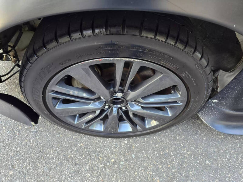 2014 Subaru BRZ Limited