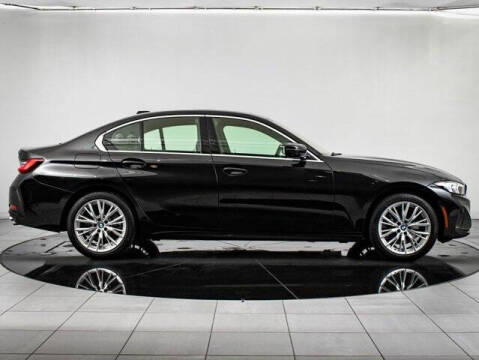 2024 BMW 3 Series 330i xDrive
