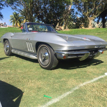 1965 Chevrolet Corvette