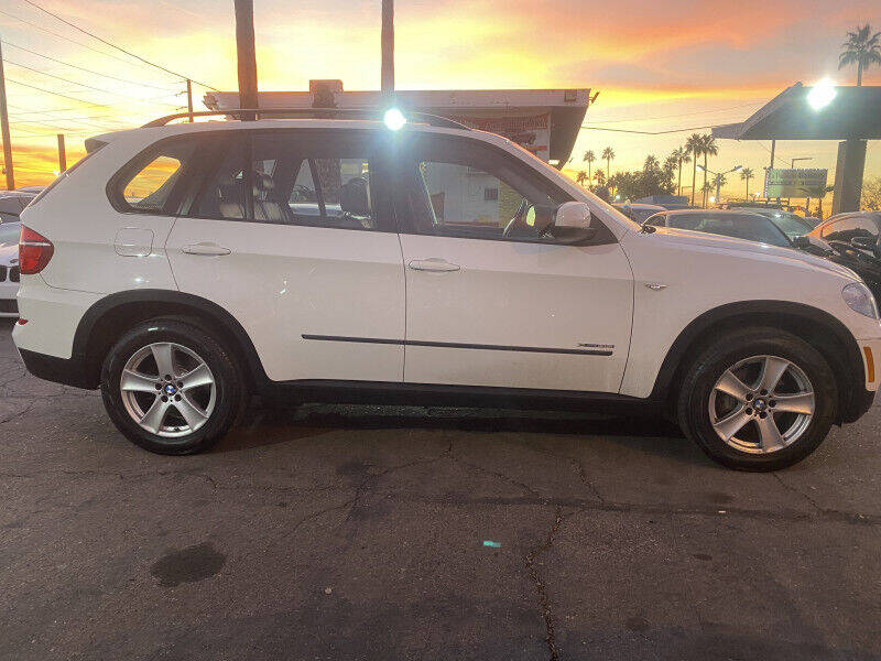 2012 BMW X5 for sale at Trucks & More LLC in Glendale, AZ