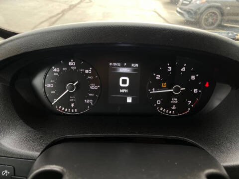 2022 RAM ProMaster 2500 159 WB