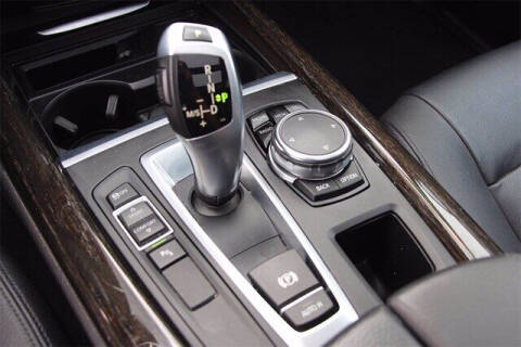 2015 BMW X5 sDrive35i