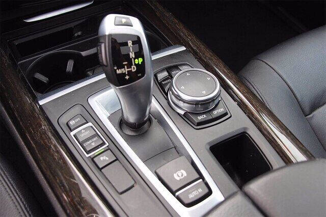 2015 BMW X5 sDrive35i