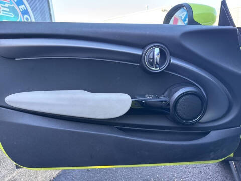 2023 MINI Hardtop 2 Door Cooper S