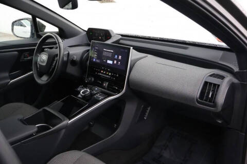 2023 Toyota bZ4X XLE